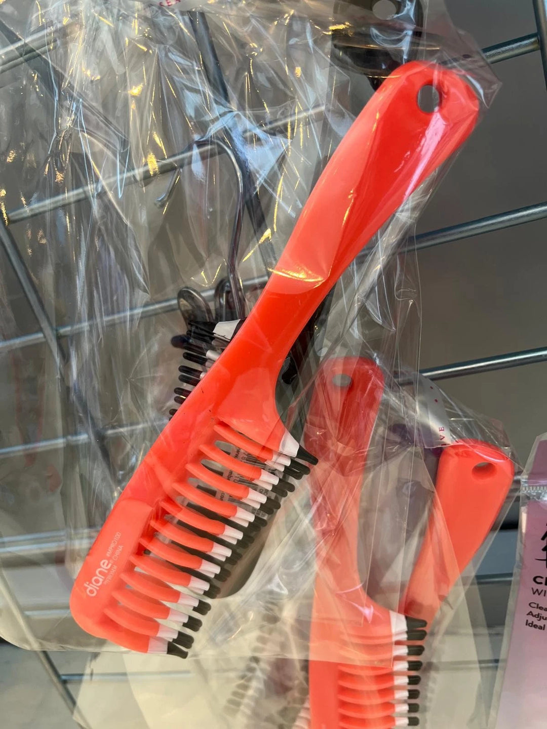 Diane Mebco Large Detangler