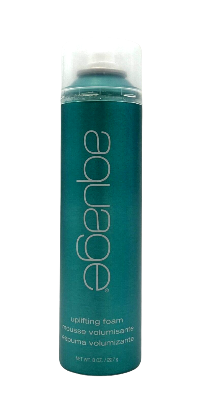 Aquage Uplifting Foam Mousse 8 oz