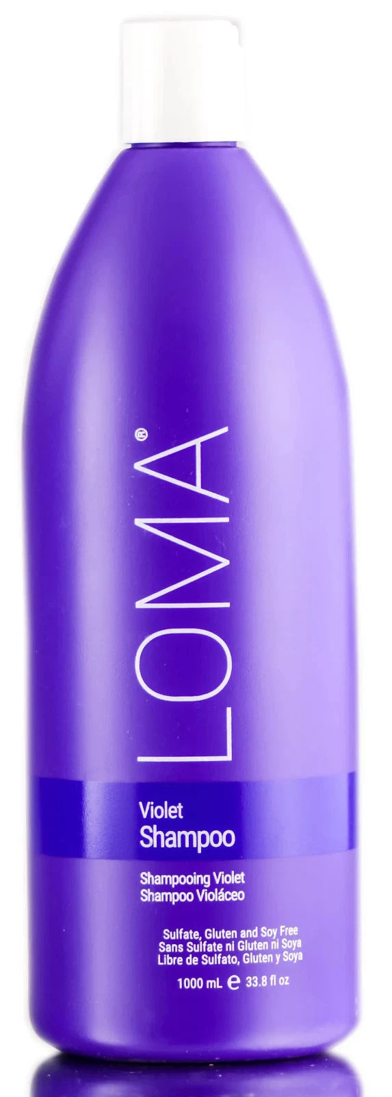 Loma Violet Shampoo 33.8 fl.oz