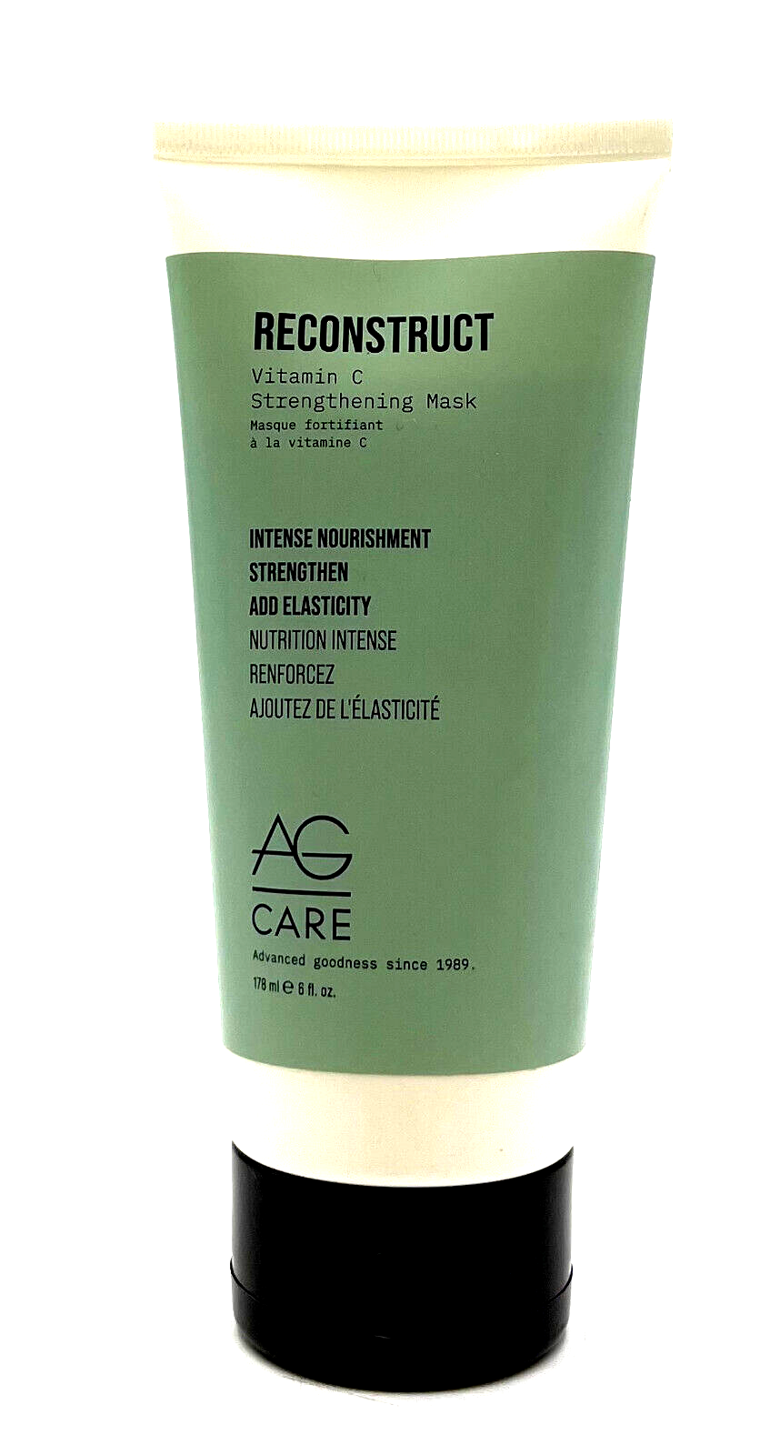 AG Care Reconstruct Vitamin C Strengthening Mask 6 oz