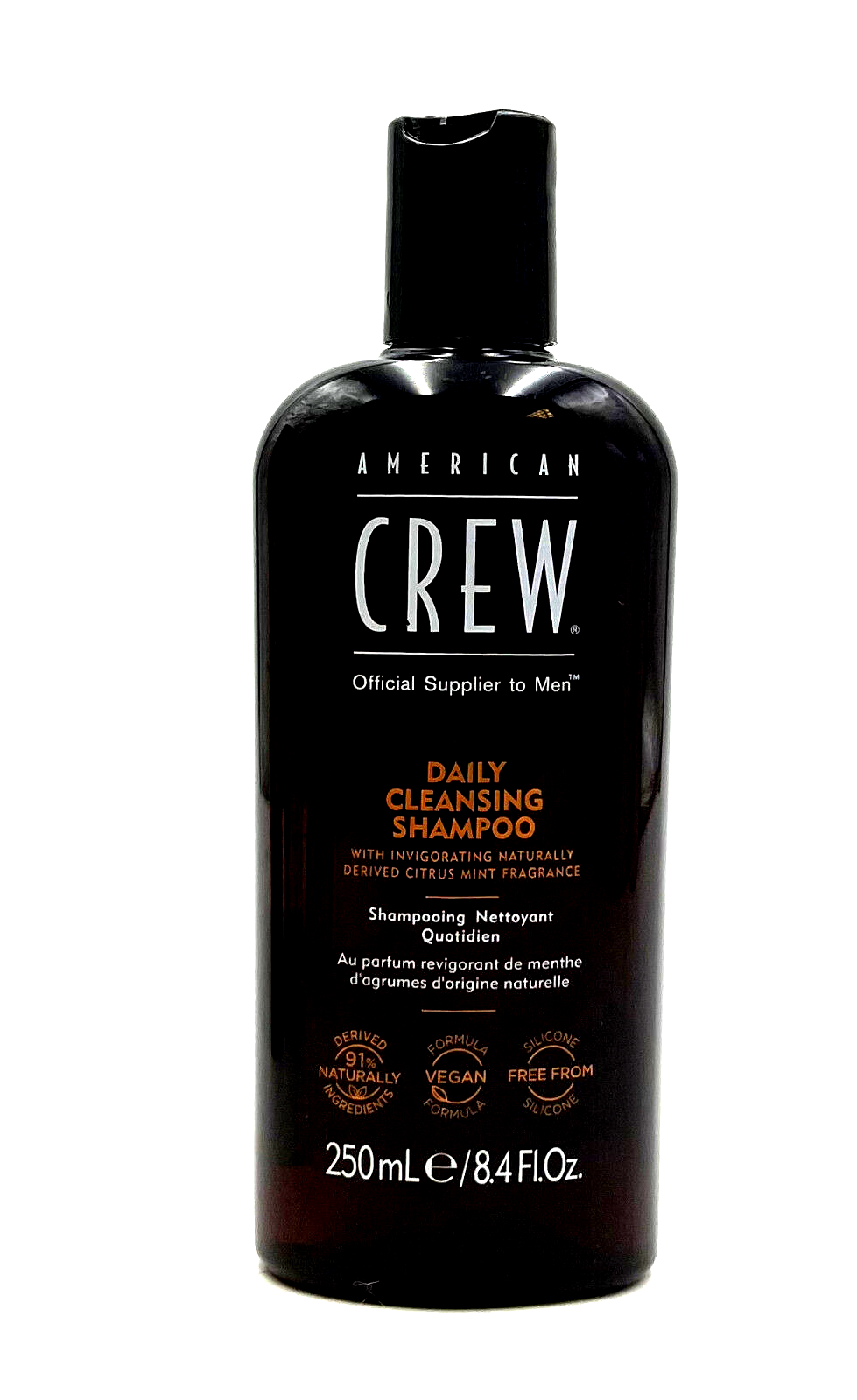 American Crew Daily Cleansing Shampoo 8.4 oz