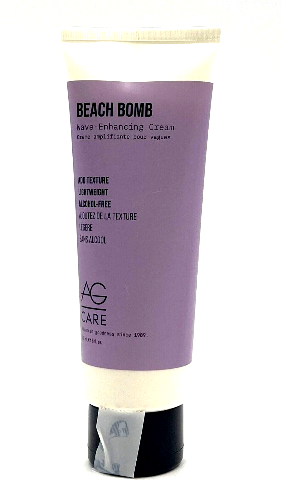 AG Care Beach Comb Wave-Enhancing Cream 5 oz