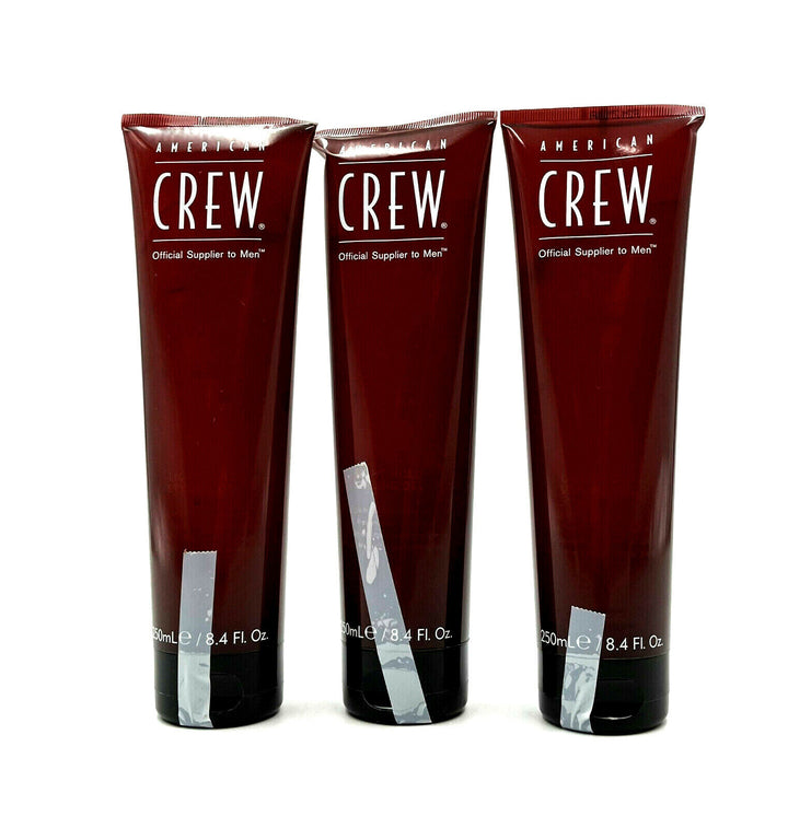 American Crew Light Hold Styling Gel 8.4 oz