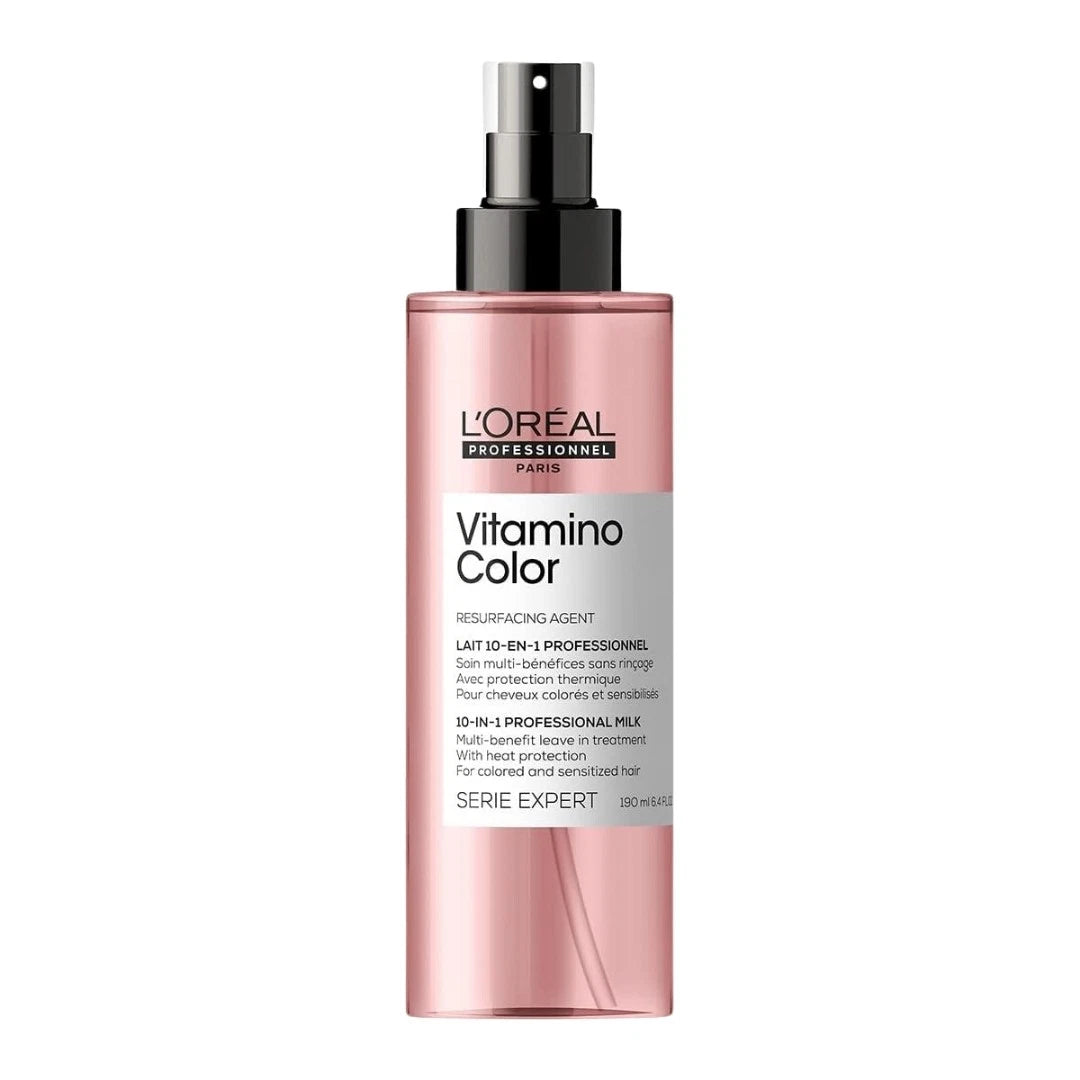 L'Oreal Vitamino Color 10-IN-1 Professional Milk 8.4 fl.oz
