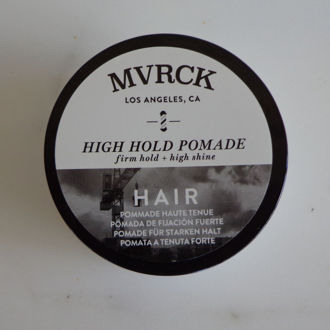 Paul Mitchell MITCH High Hold Pomade 3 oz