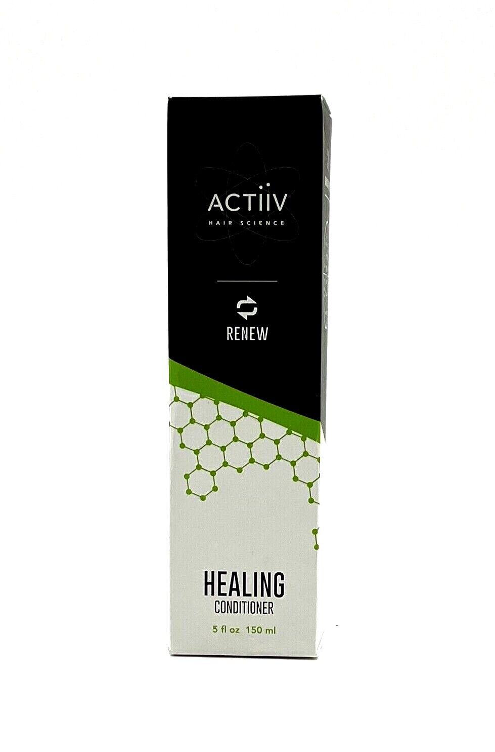 ACTiiV Renew Healing Conditioner 5 oz