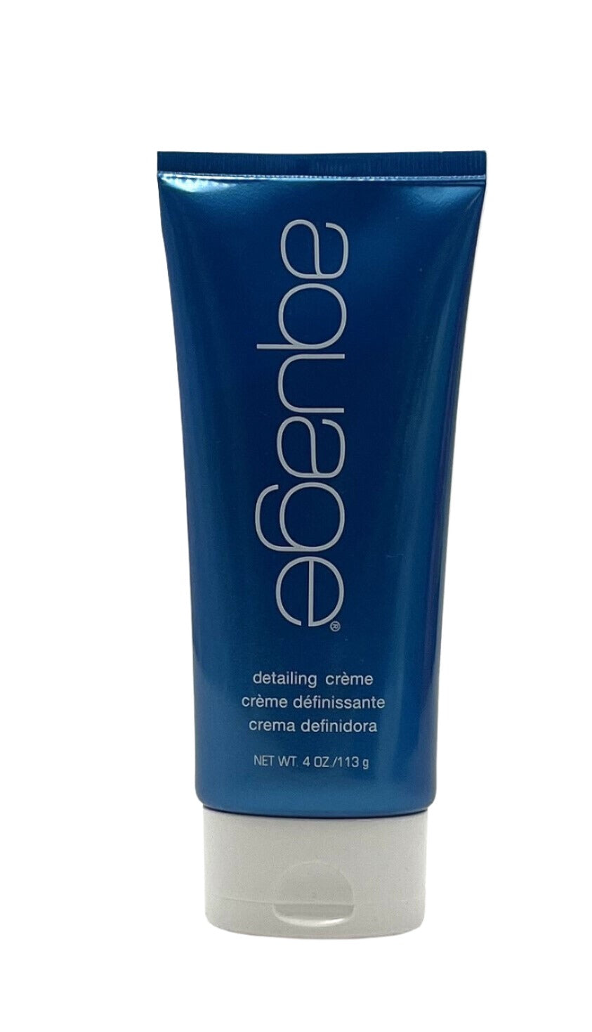 Aquage Detailing Cream 4 oz