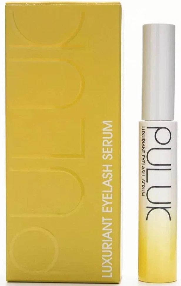 Puluk Luxuriant Eyelash Serum 10 ml