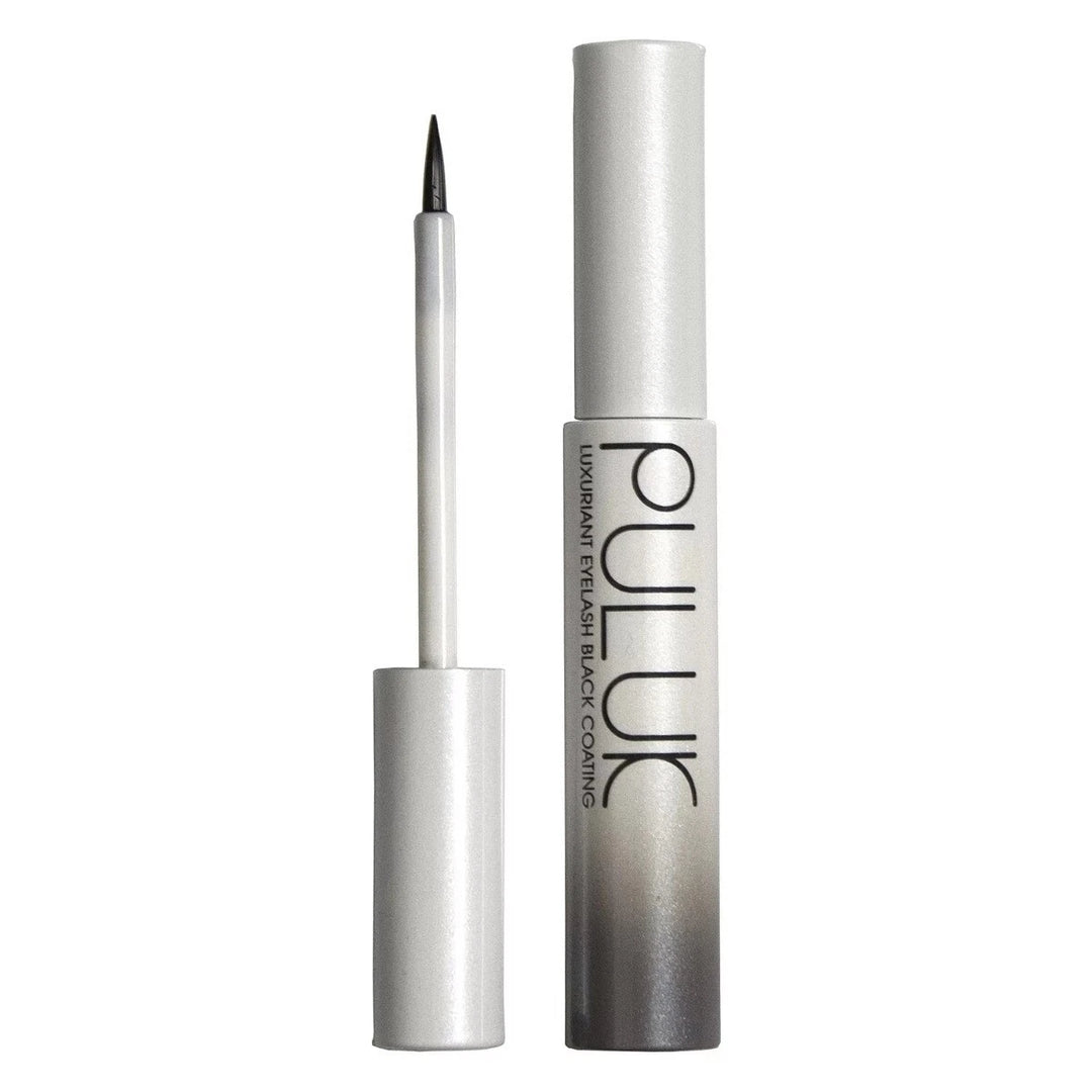 Puluk Luxuriant Eyelash Black Coating 10 ml