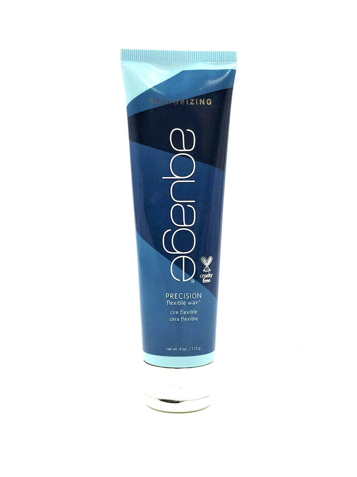 Aquage Precision Flexible Wax 4 oz