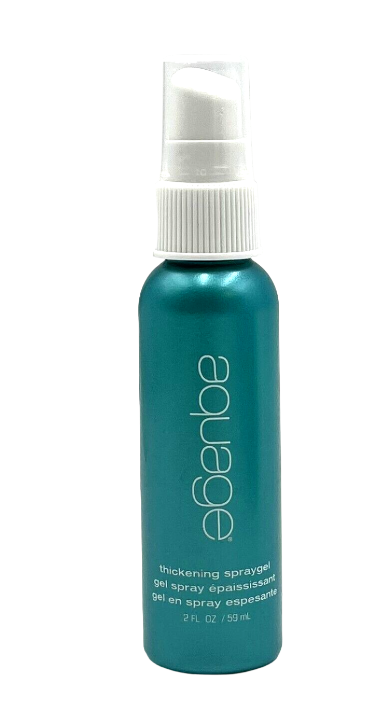 Aquage Thickening Spray gel 2 oz