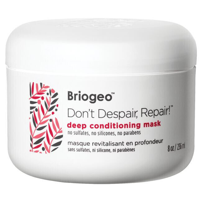 Briogeo Don't Despair, Repair Deep Conditioning Mask 8 oz