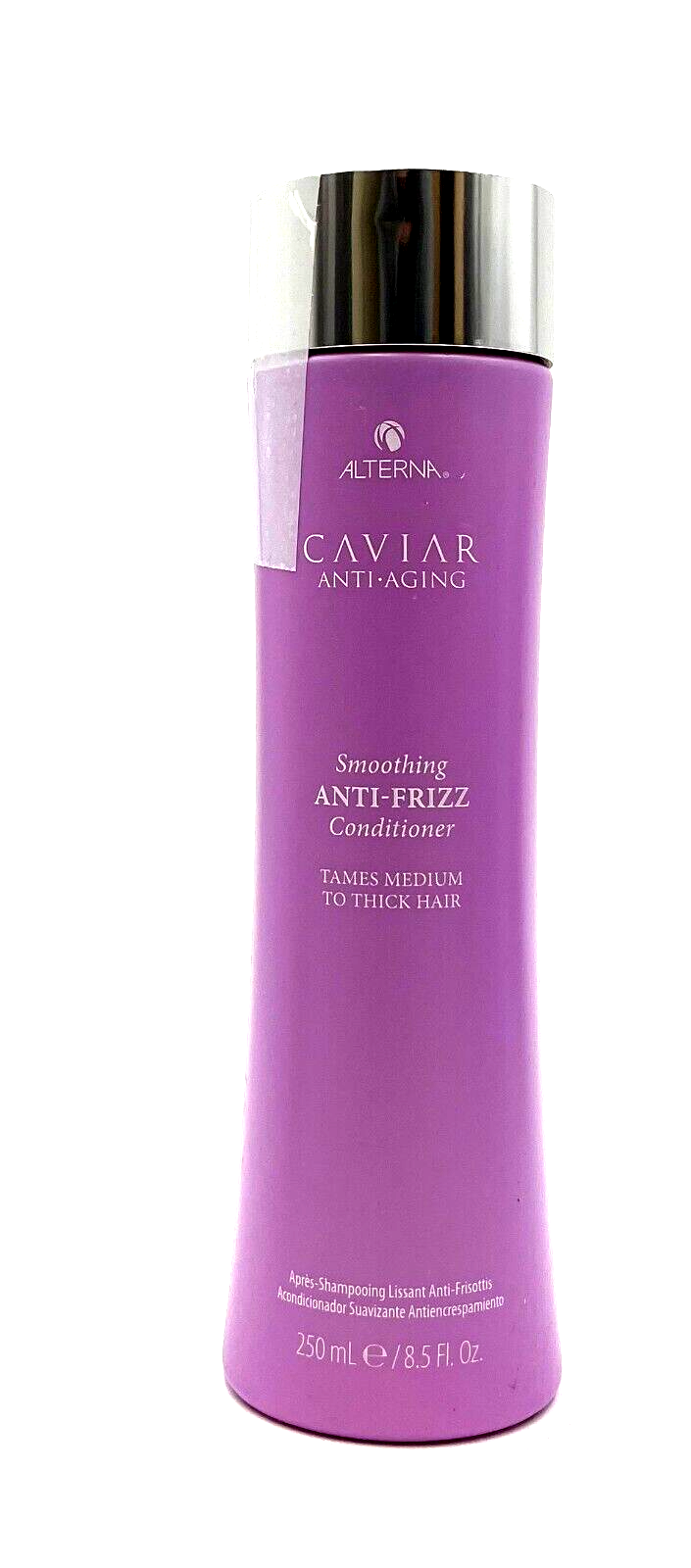 Alterna Anti-Aging Smoothing Anti-Frizz Conditioner 8.5 oz