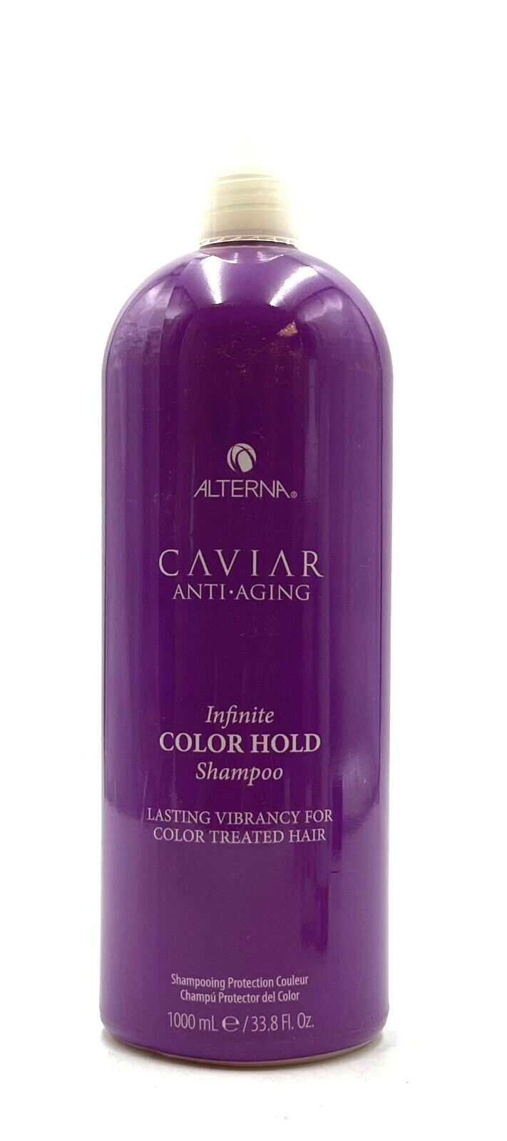 Alterna Caviar Anti-Aging Infinite Color Hold Shampoo 33.8 oz