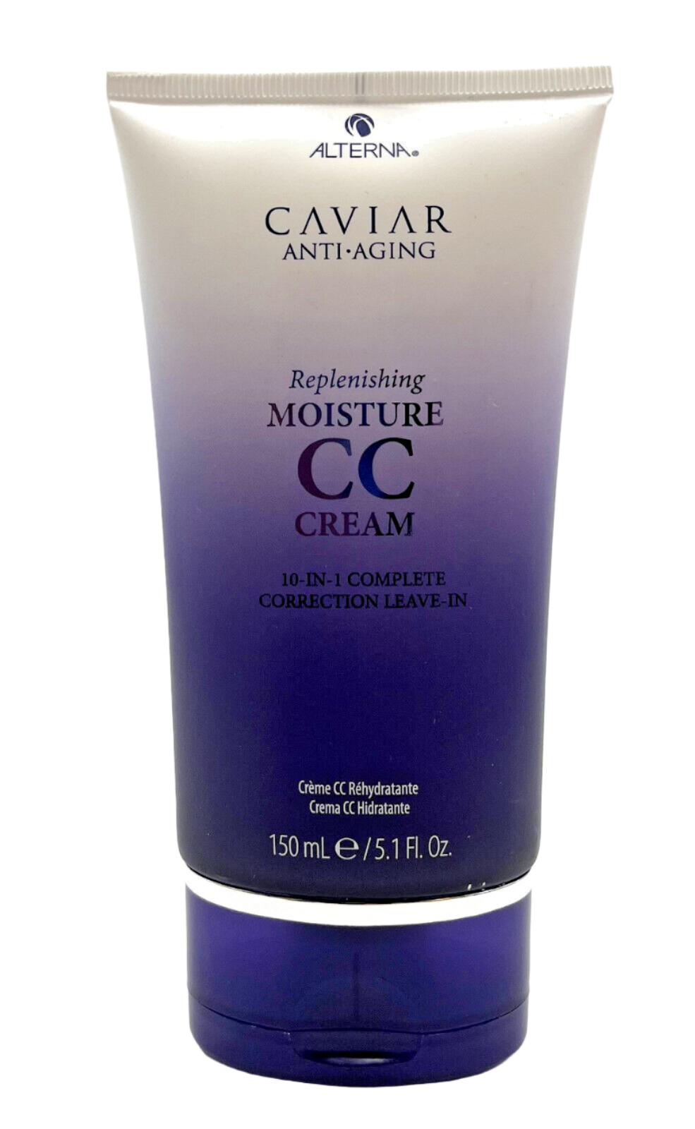 Alterna Caviar Anti-Aging Replenishing Moisture CC Cream 5.1 oz