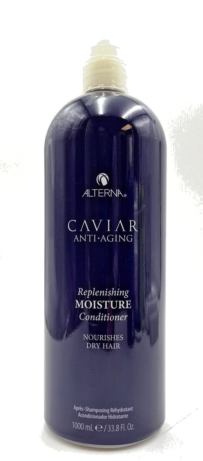 Alterna Caviar Anti-Aging Replenishing Moisture Conditioner 33.8 oz