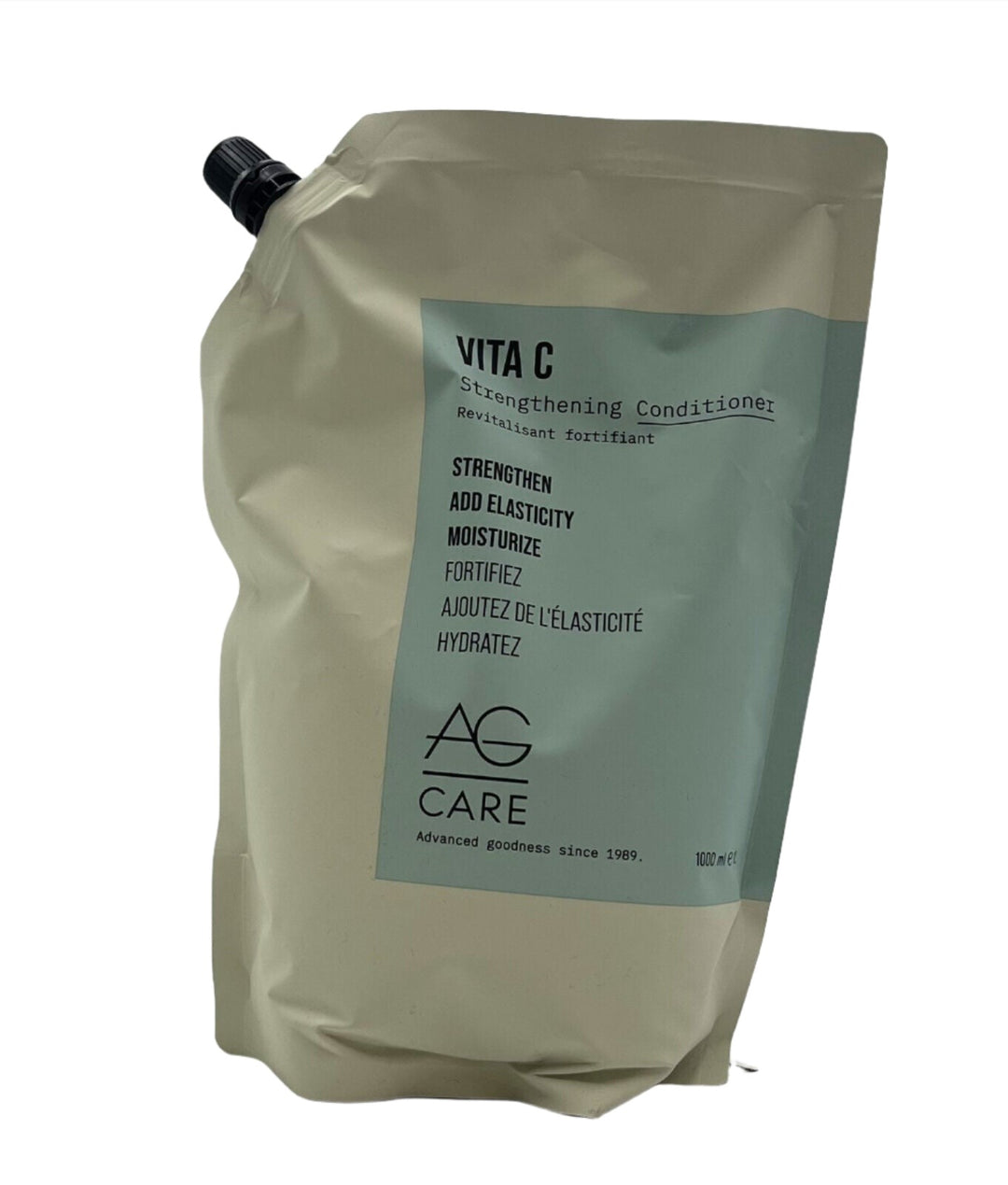 AG Care Vita C Strengthening Conditioner 33.8 oz