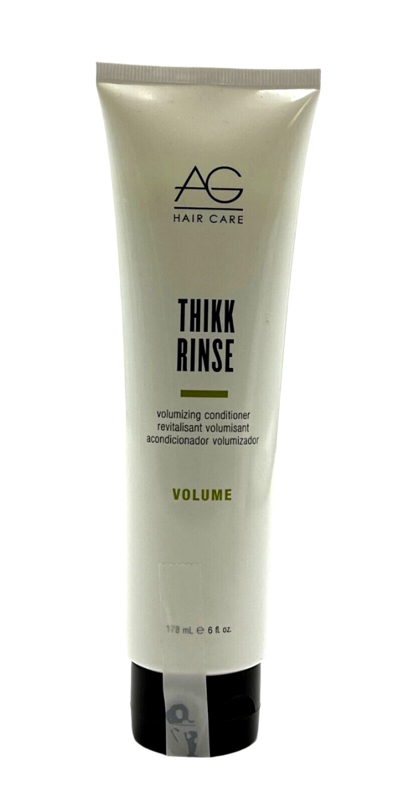 AG Hair Thikk Rinse Volumizing Conditioner 6 oz