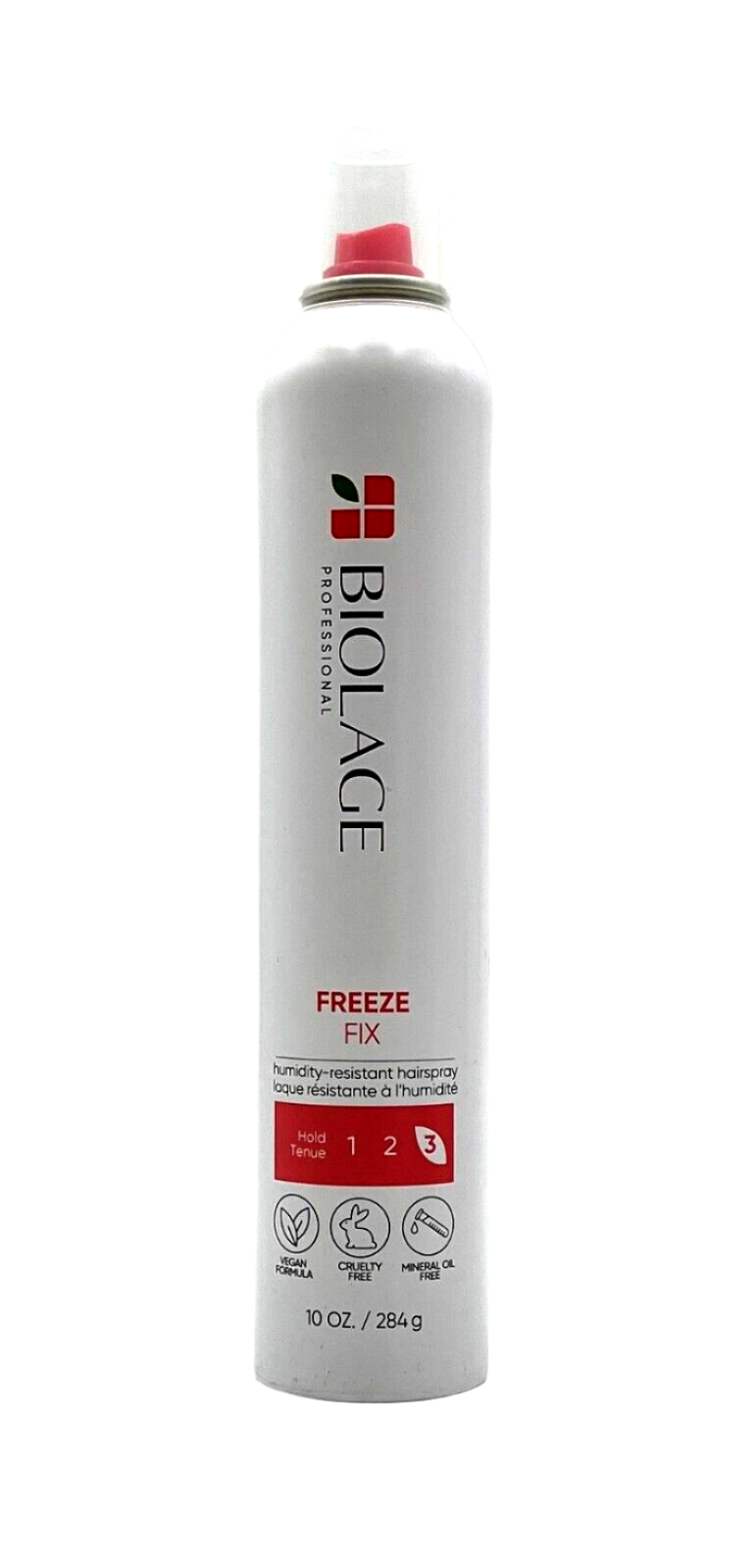 Matrix Biolage Freeze Fix Agave Humidity-Resistant Hairspray 10 oz