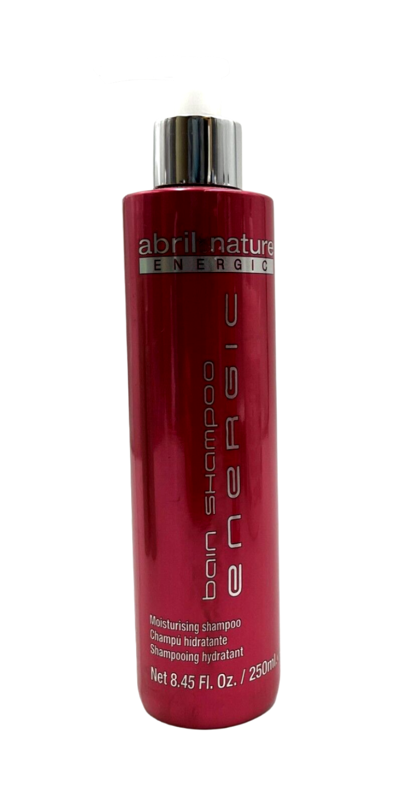 Abril et Nature Energic Moisturizing Shampoo 8.45 oz