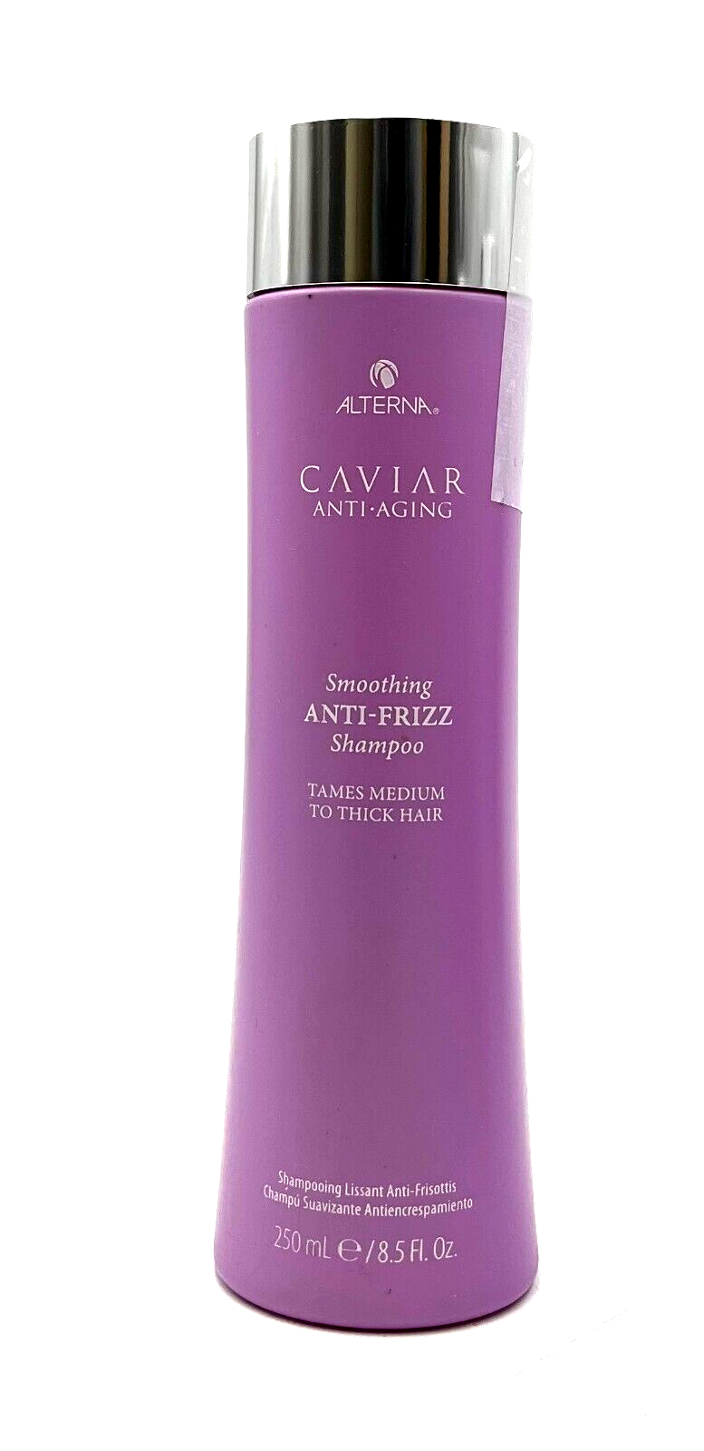 Alterna Anti-Aging Smoothing Anti-Frizz Shampoo 8.5 oz