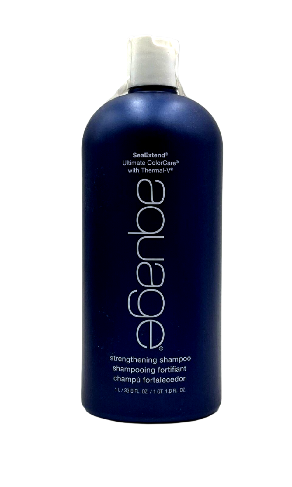 Aquage SeaExtend Strengthening Shampoo 33.8oz