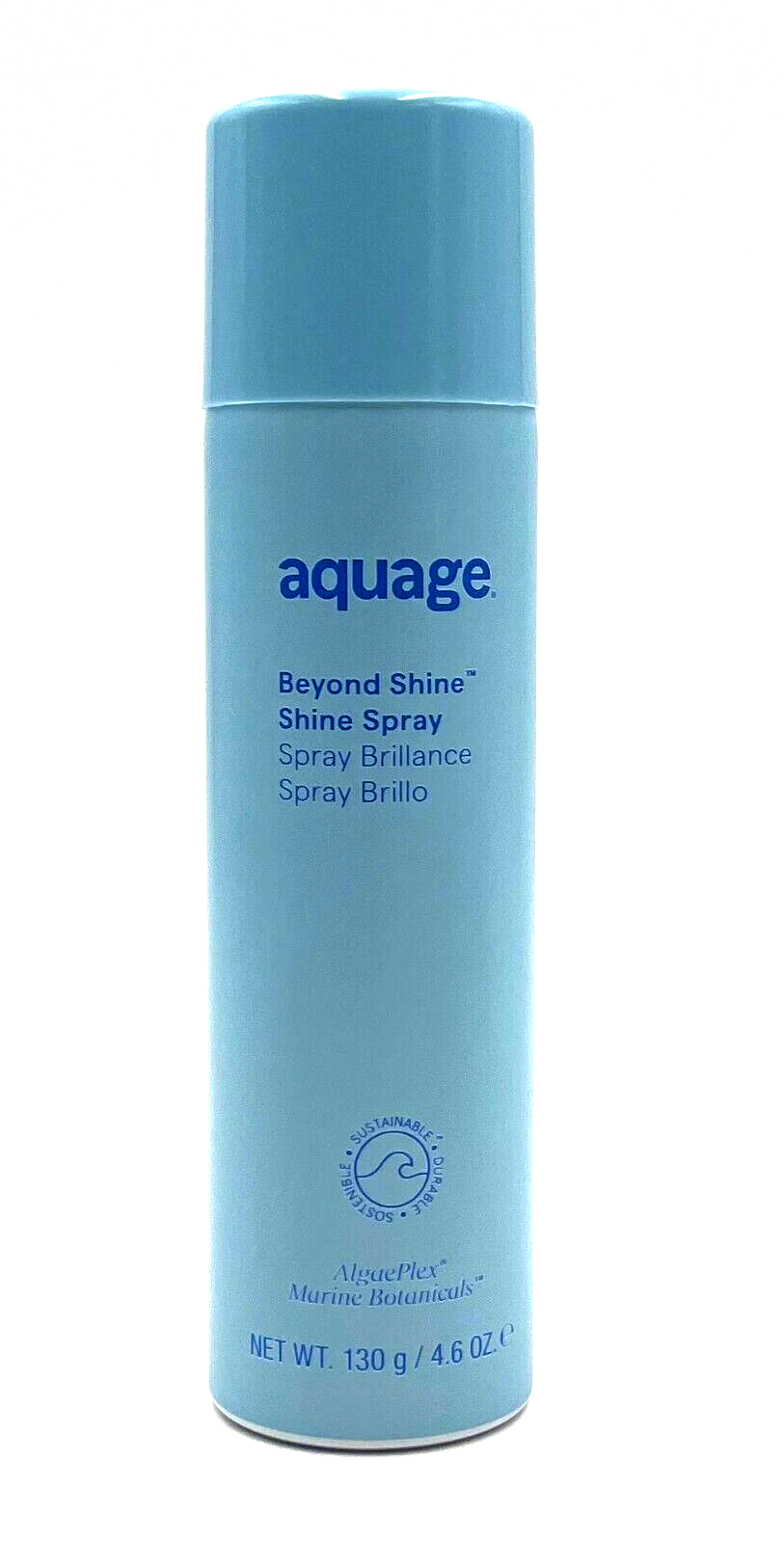 Aquage Finishing Spray Ultra-Firm Hold 10 oz