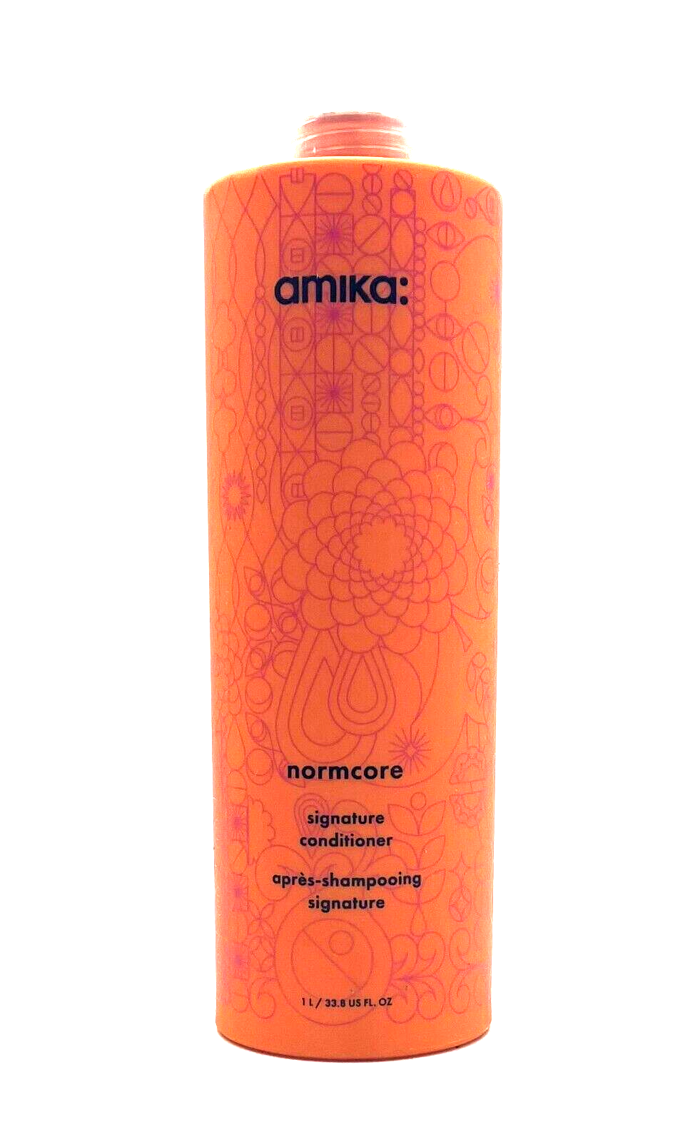 Amika Normcore Signiture Conditioner 33.8 oz