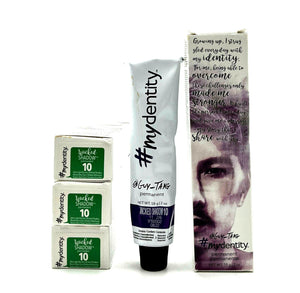 Descriptive image text