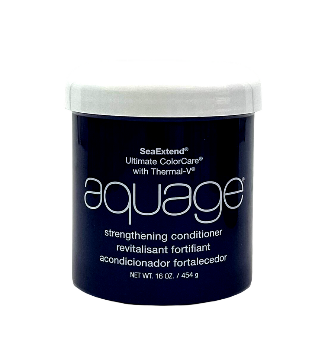 Aquage Sea Extend Strengthening Conditioner/Brittle Hair 33.8 oz