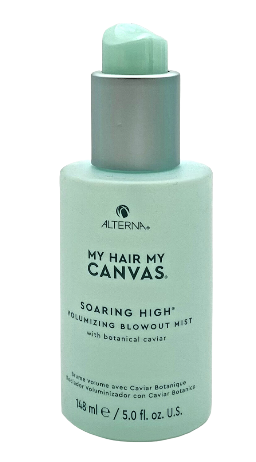 Alterna My Hair. My Canvas. Soaring High Volumizing Blowout Mist 5 oz