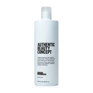 Authentic Beauty Concept Hydrate Conditioner-For Dry Hair 33.8 oz