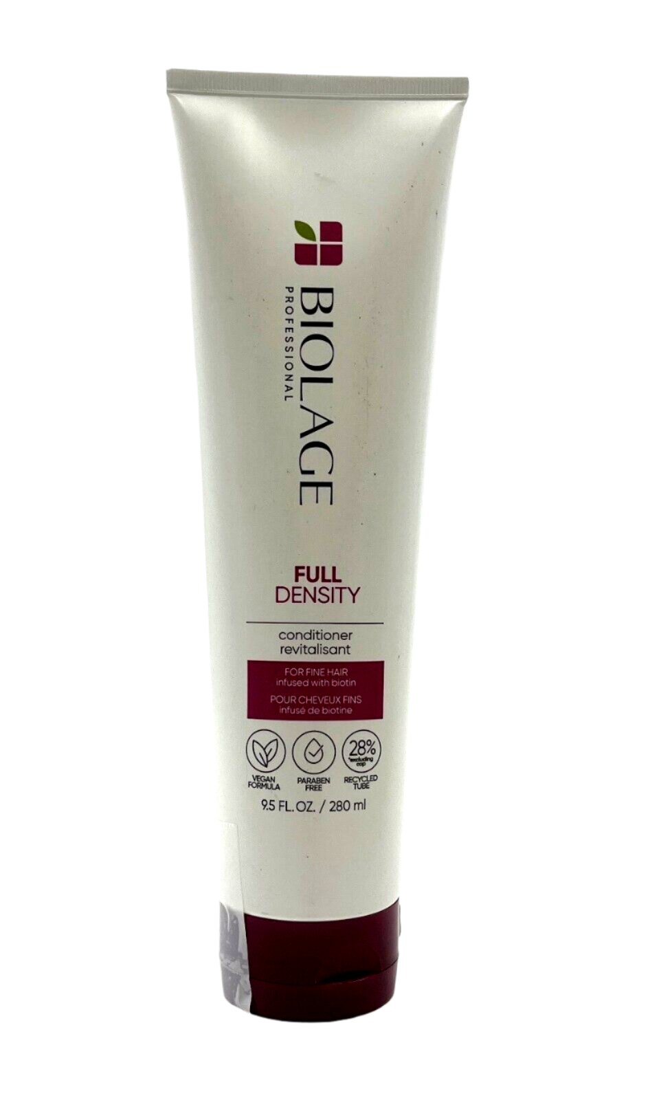 Biolage Full Density Conditioner For Thin Hair 9.5 oz