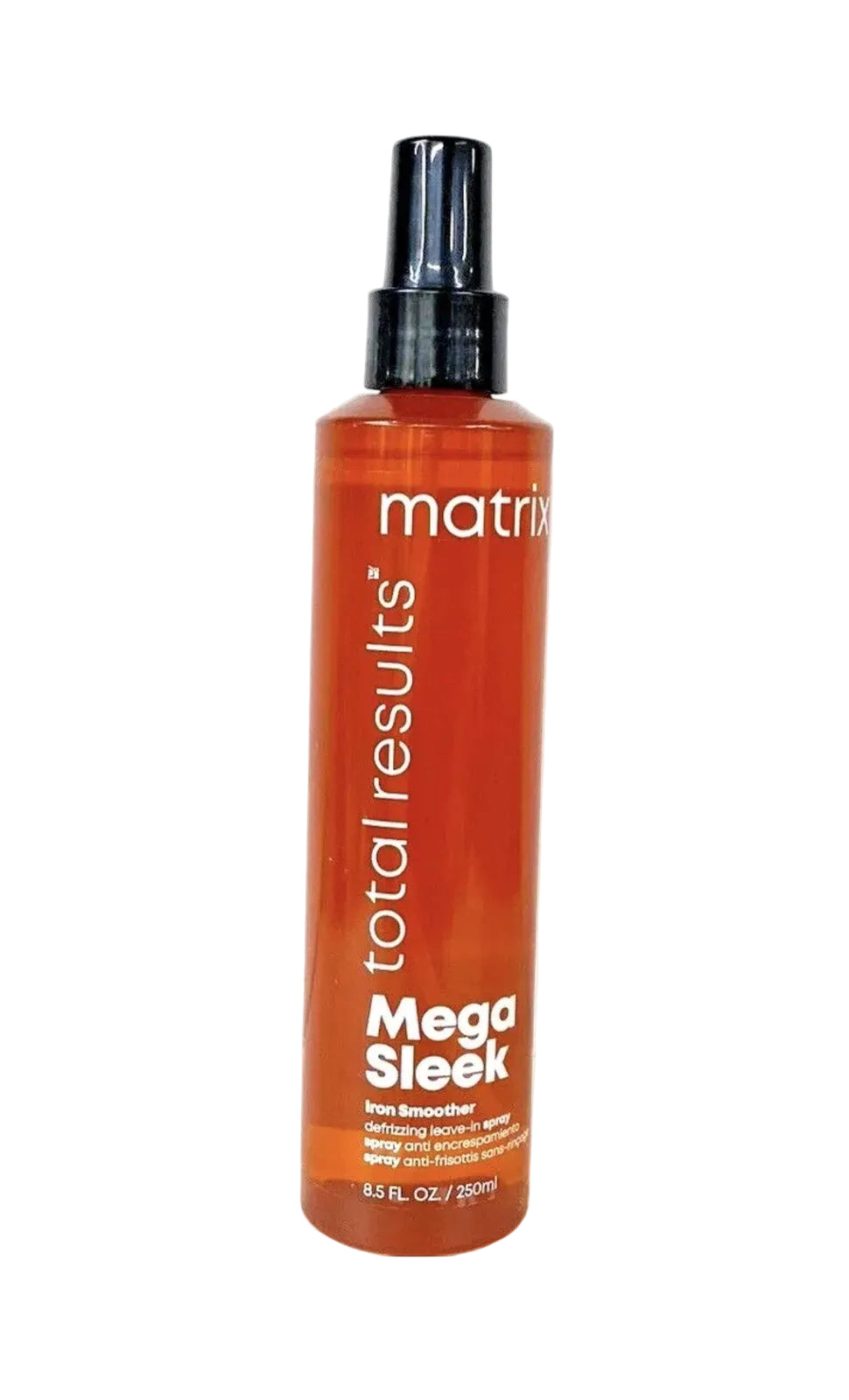 Matrix Mega Sleek Iron Smoother 8.5 fl oz - OriginalDesign