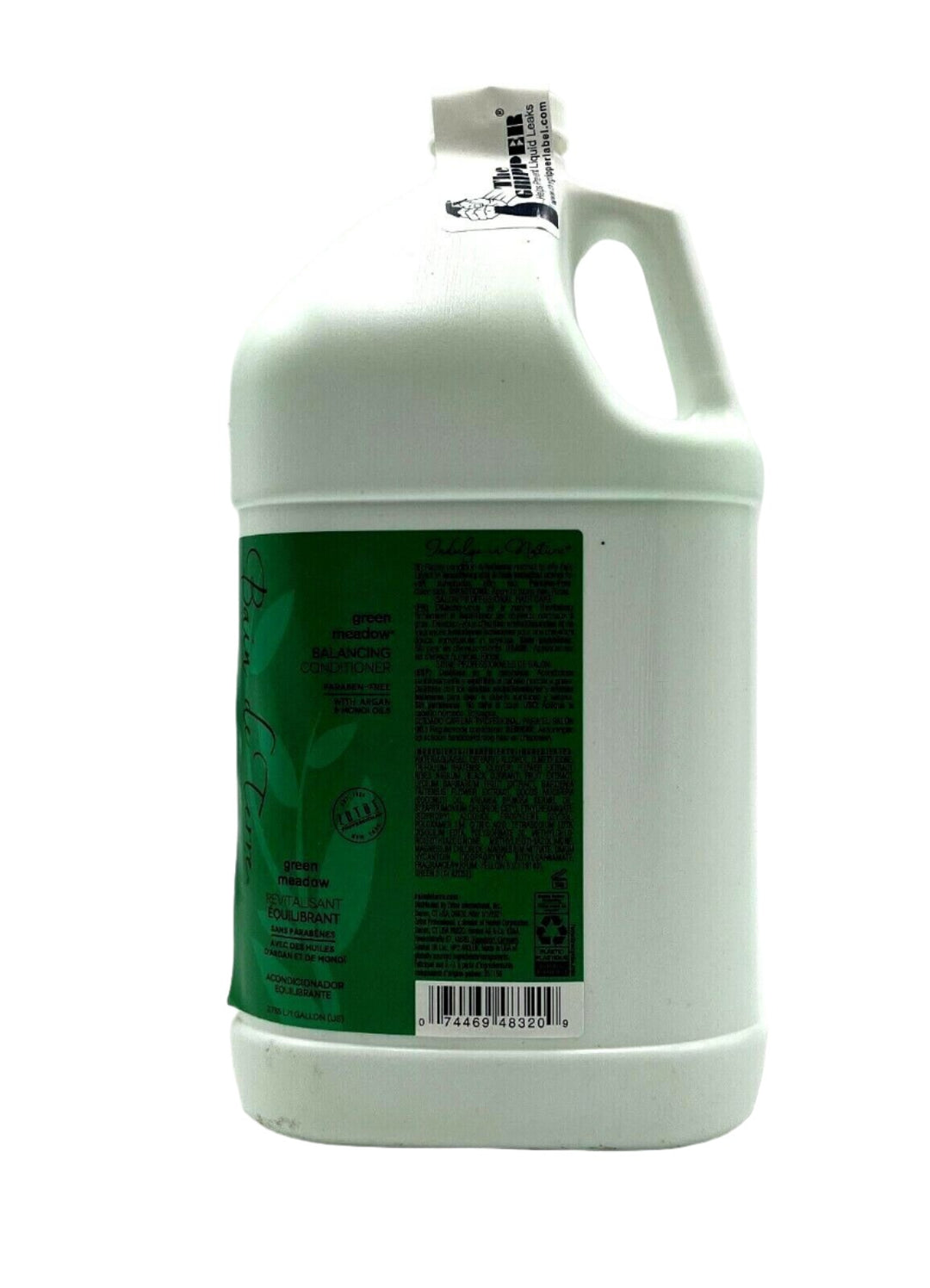 Bain De Terre Green Meadow Balancing Conditioner 128 oz 1 Gallon