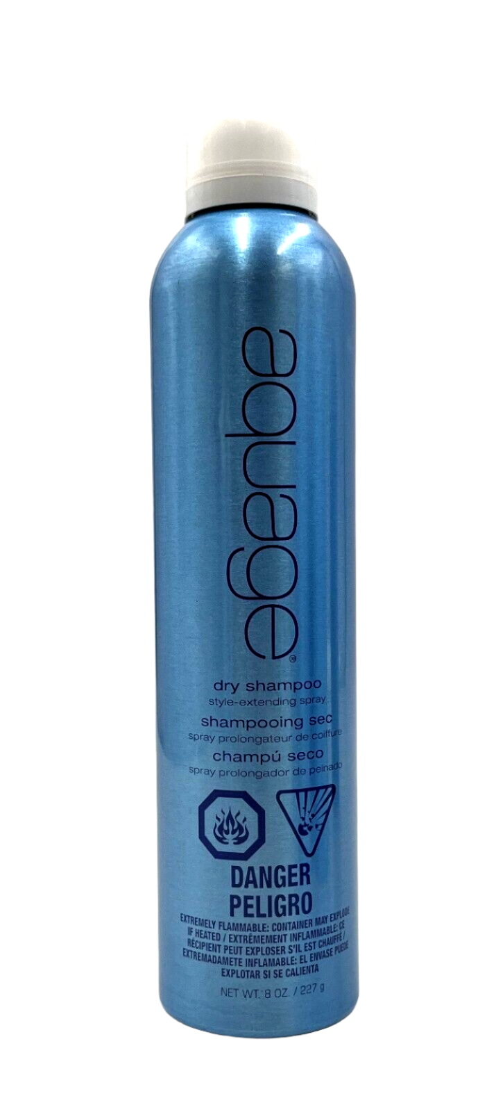 Aquage Dry Shampoo 8 oz