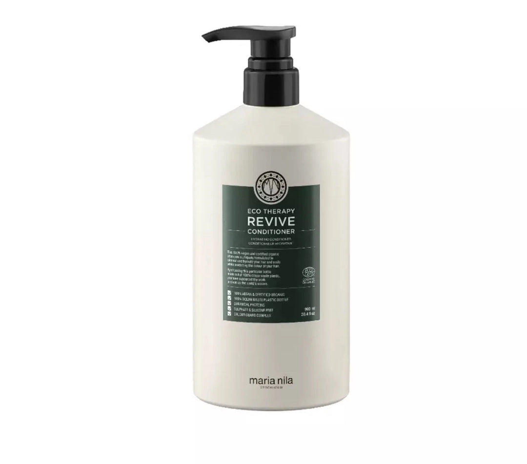 Maria Nila Eco Therapy Revive Conditioner 30.4 oz