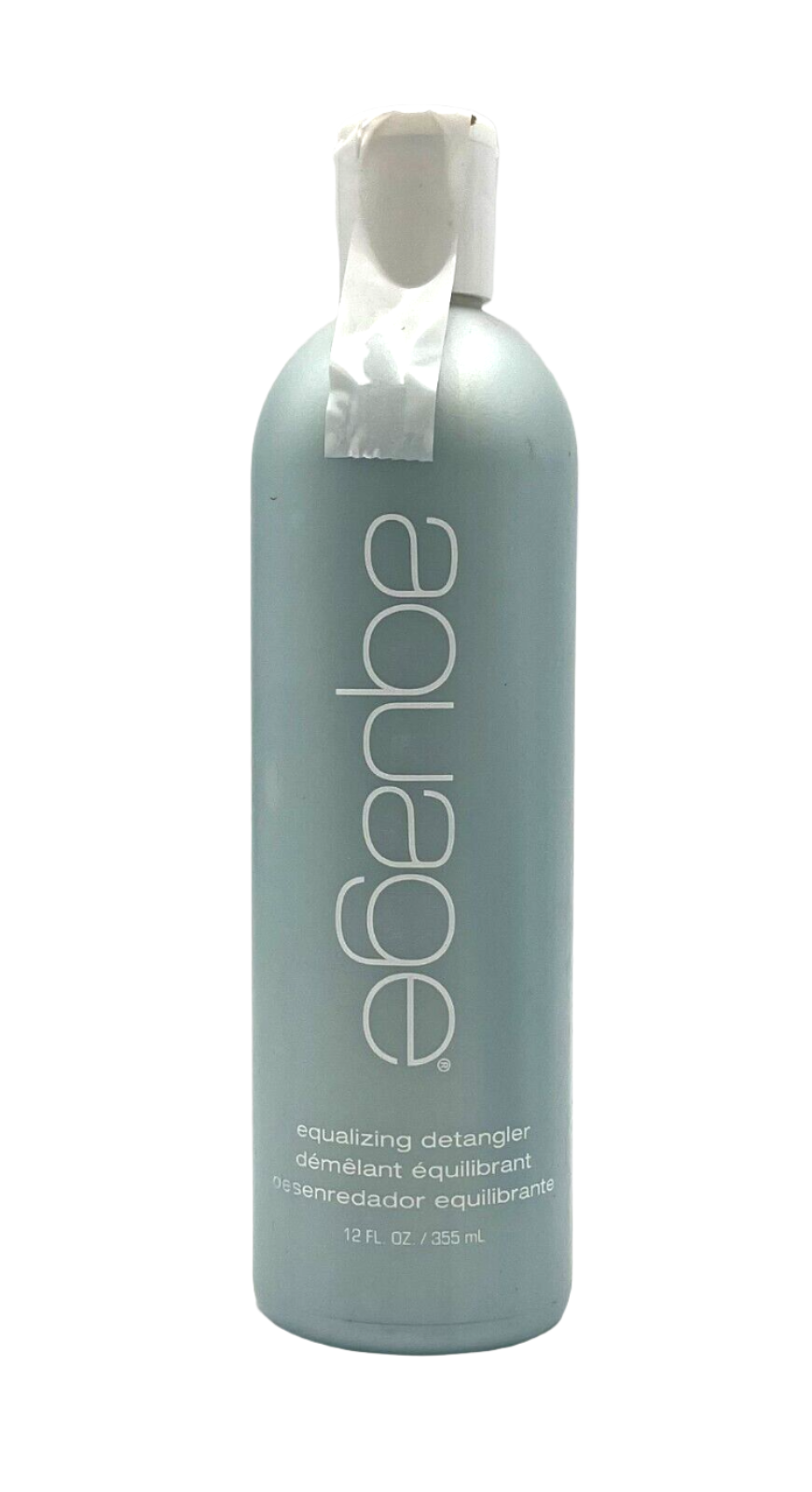 Aquage Equalizing Detangler 12 oz