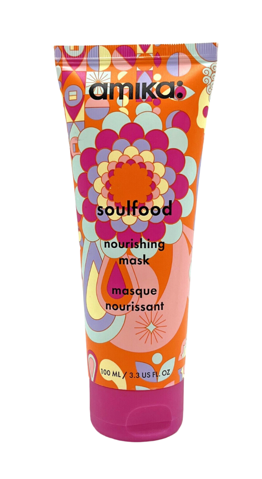 Amika Soulfood Nourishing Mask 3.3 oz