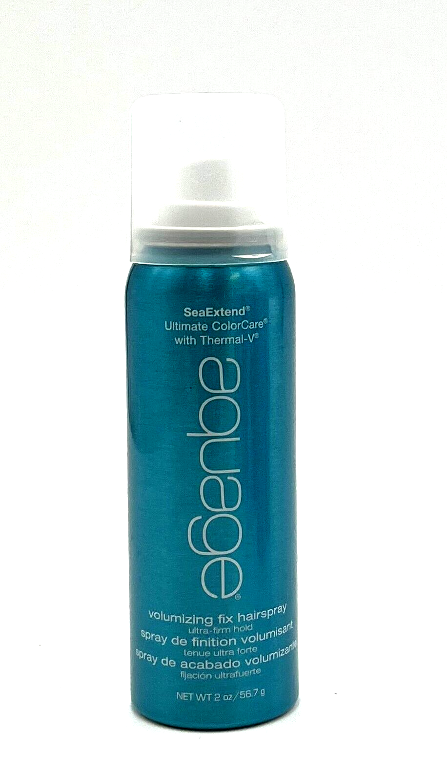 Aquage SeaExtend Volumizing Fix Hairspray 2 oz