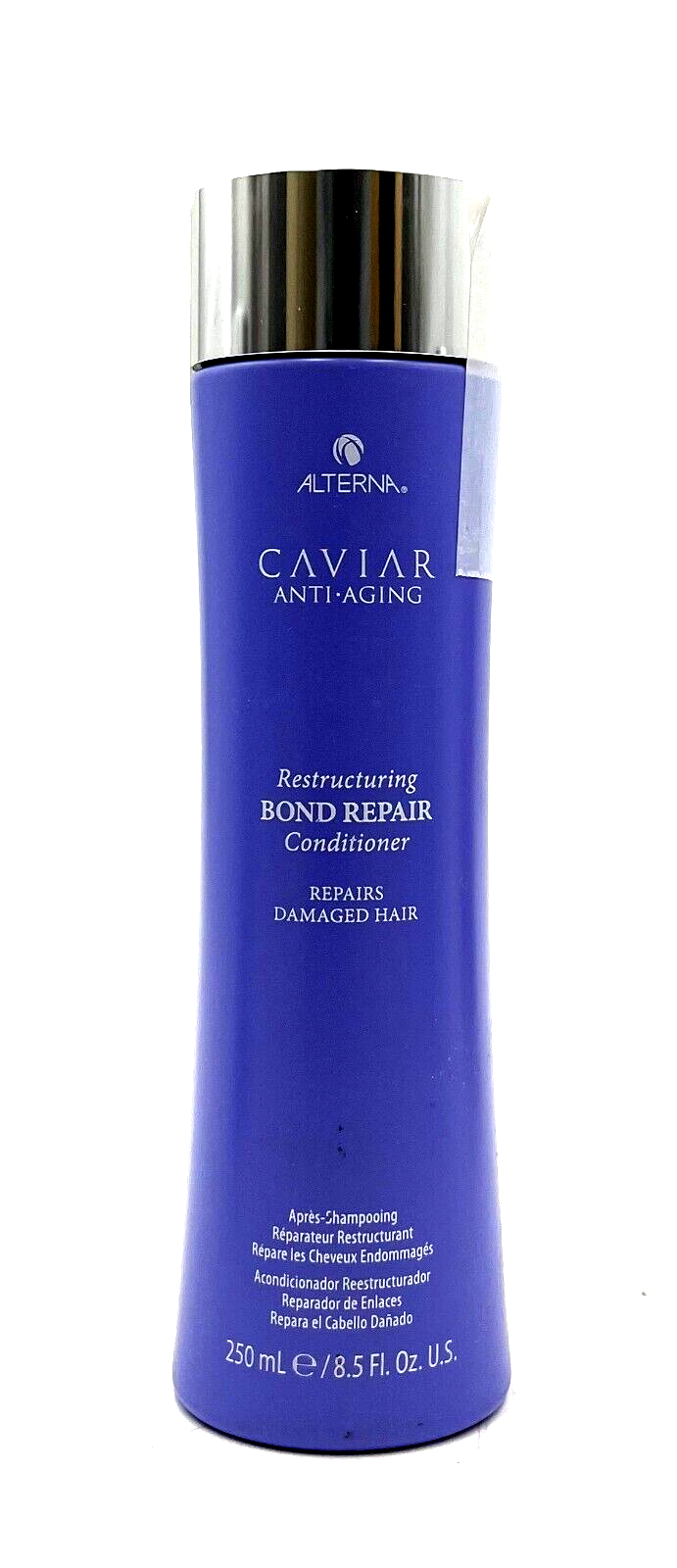 Alterna Caviar Anti-Aging Restructuring Bond Repair Conditioner 8.5 oz