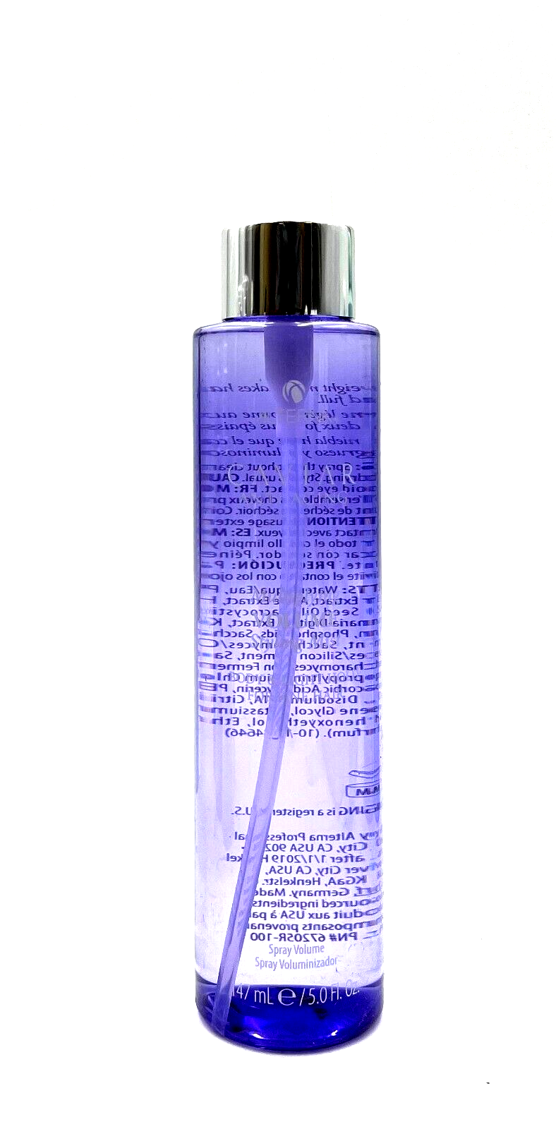 Alterna Caviar Anti-Aging Multiplying Volume Styling Mist 5 oz