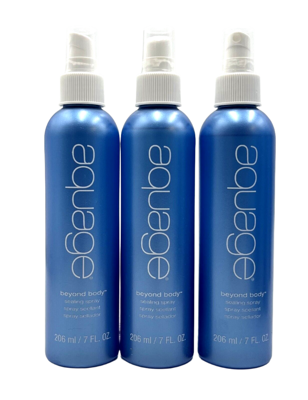 Aquage Beyond Body Sealing Spray 7 oz