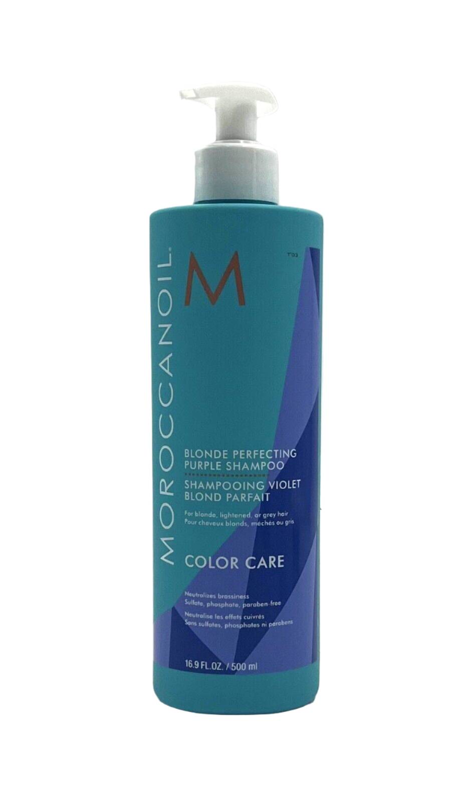 Moroccanoil Hydrating Shampoo - All Hair Types 16.9 oz