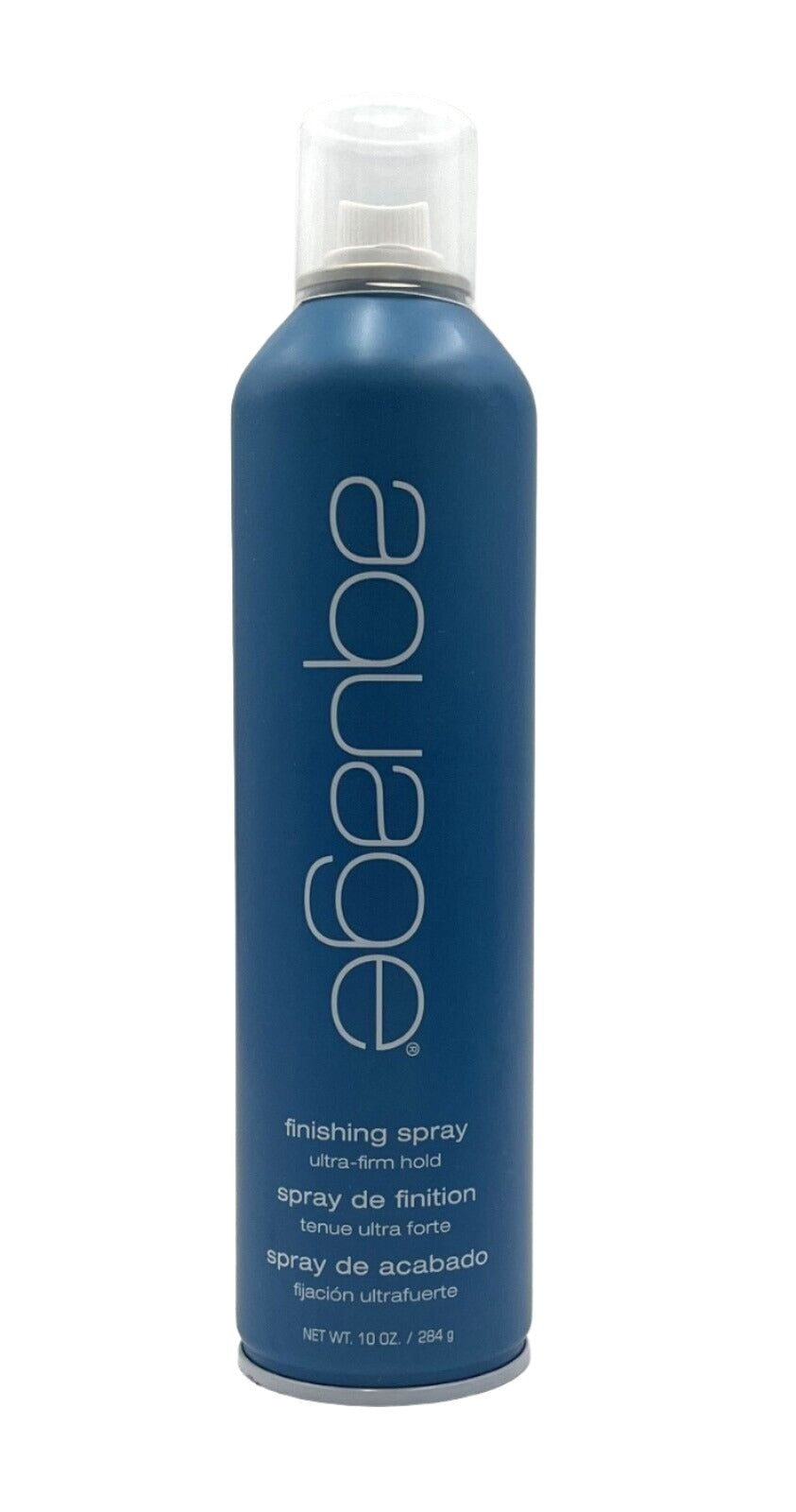 Aquage Finishing Spray Ultra-Firm Hold 10 oz