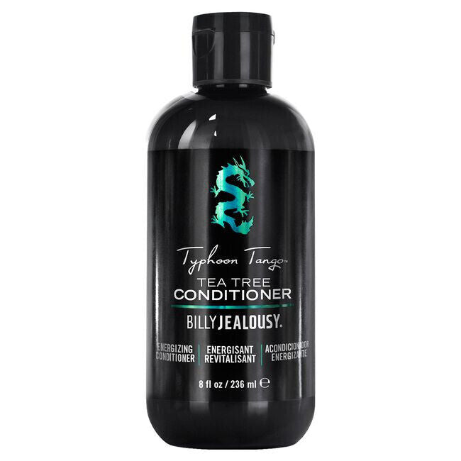 Billy Jealousy Typhoon Tango Tea Tree Conditioner for Men 8 oz