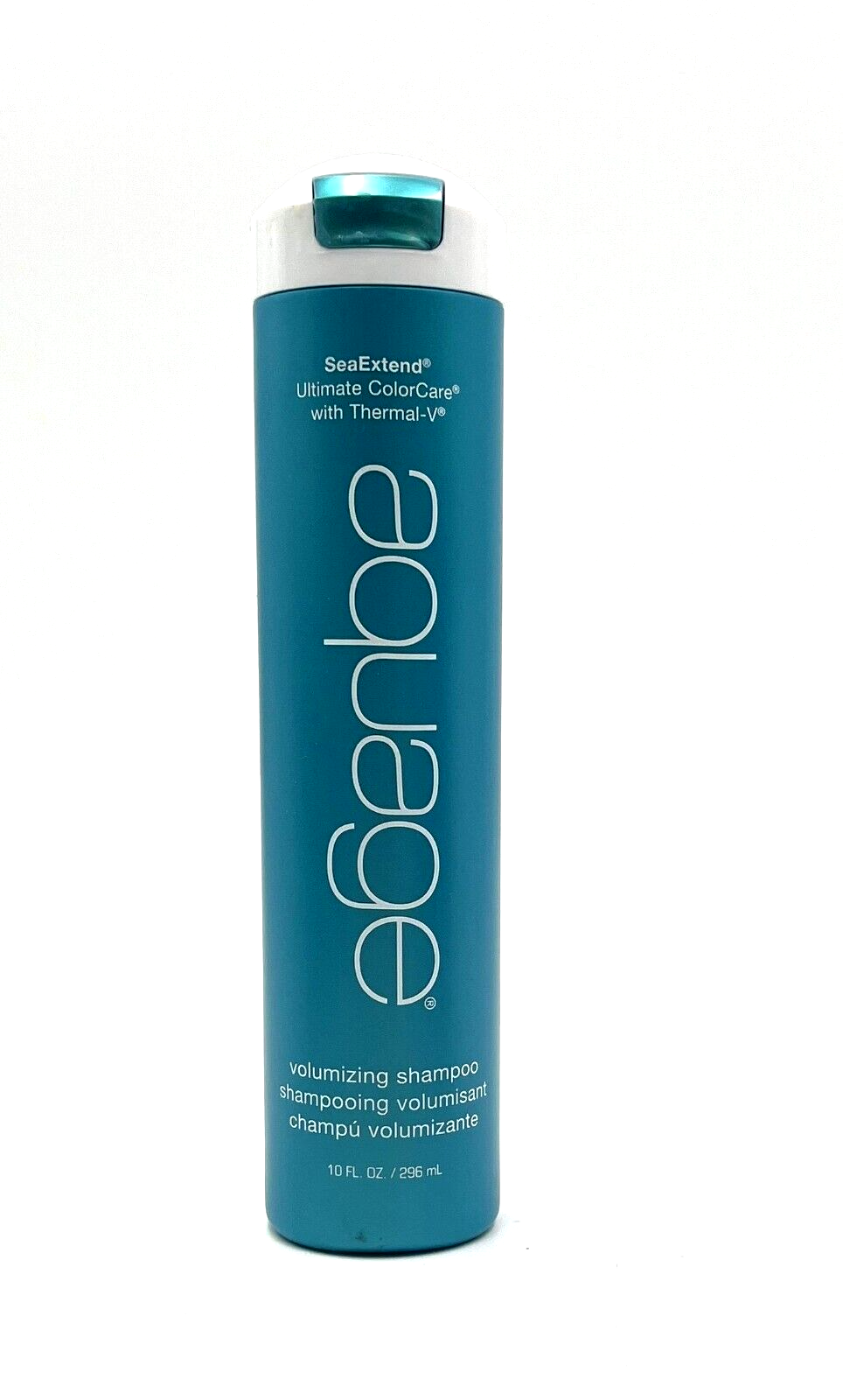 Aquage SeaExtend Ultimate ColorCare Volumizing Shampoo 10 oz