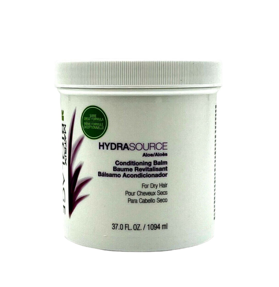 Biolage HydraSource Aloe Conditioning Balm For Dry Hair 37 oz