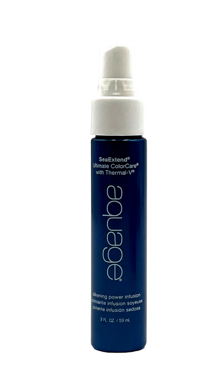 Aquage SeaExtend Silkening Power Infusion 2 oz