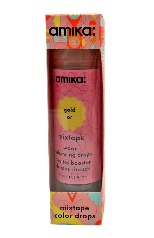 Amika Mixtape Color Drops 1 oz